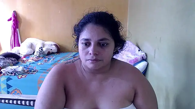 yulieth bbw online show from 04/17/26, 06:44