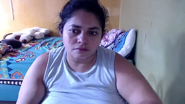 yulieth bbw online show from 04/18/26, 01:48