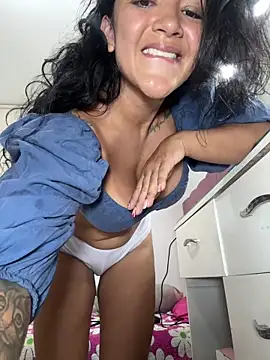 lau ass goddess online show from 09/21/25, 01:40