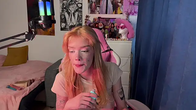 boobsybootie online show from 12/08/24, 11:46