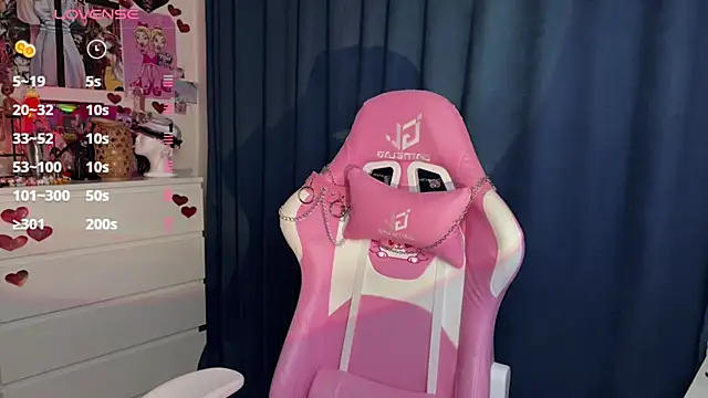 boobsybootie online show from 02/23/25, 07:49