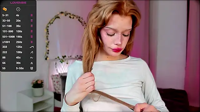 boobsybootie online show from 03/28/26, 09:03