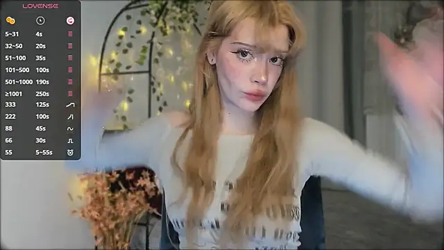 boobsybootie online show from 04/07/26, 08:31