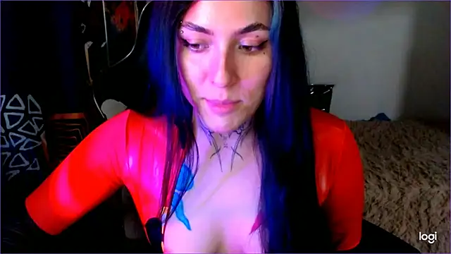 Snapshot of JINX_26 chatting on 12/31/24, 04:06 JINX 26 online show from 12/31/24, 04:06
