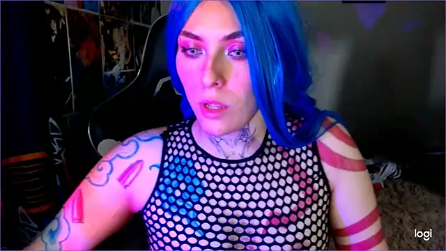 Snapshot of JINX_26 chatting on 01/10/25, 06:42 JINX 26 online show from 01/10/25, 06:42