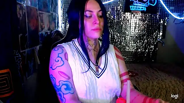 JINX 26 online show from 01/16/26, 01:31