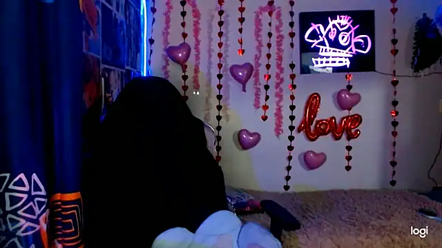 JINX 26 online show from 02/17/26, 01:02