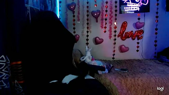 JINX 26 online show from 03/06/26, 11:45