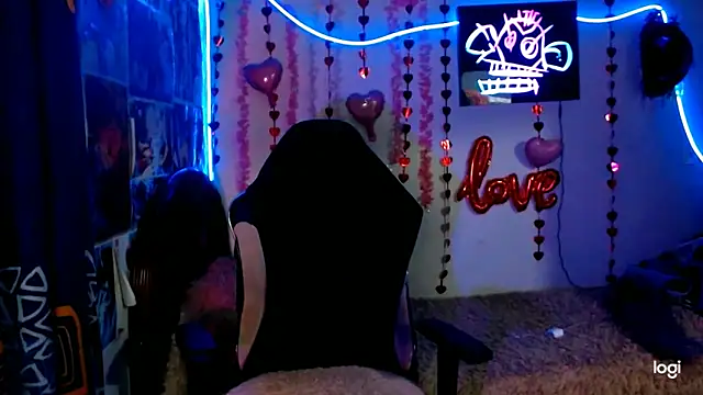 JINX 26 online show from 03/24/26, 04:39