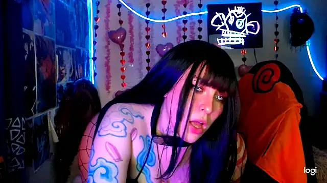 JINX 26 online show from 03/29/26, 01:38