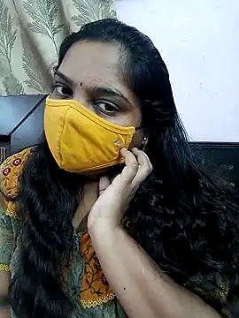 lovely-latha online show from 02/23/25, 03:18