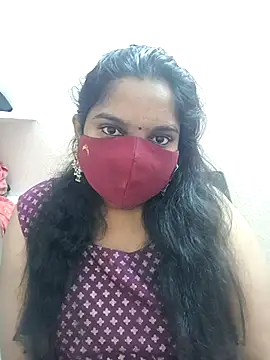 lovely-latha online show from 02/04/26, 06:52