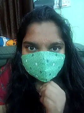 lovely-latha online show from 02/23/26, 04:21