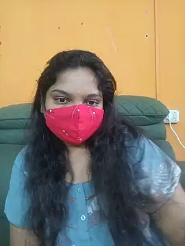 lovely-latha online show from 05/22/26, 12:29