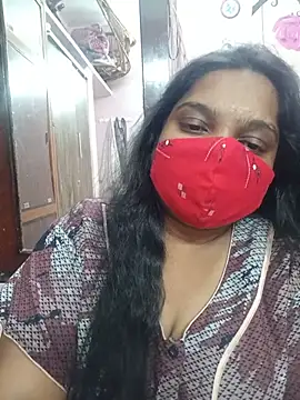 lovely-latha online show from 05/23/26, 05:06