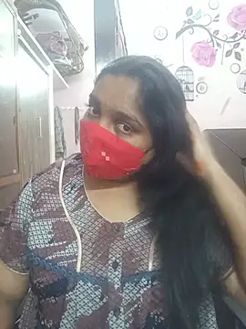 lovely-latha online show from 05/25/26, 10:32