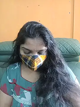 lovely-latha online show from 06/14/26, 04:03