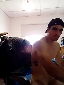 Luckyan10 online show from 11/11/25, 12:16