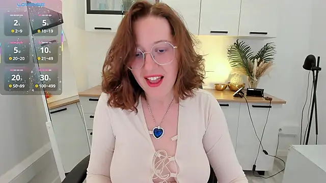Snapshot of Charmy_Gracy chatting on 05/12/26, 11:40 Charmy Gracy online show from 05/12/26, 11:40