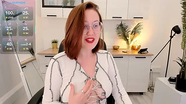 Snapshot of Charmy_Gracy chatting on 05/15/26, 12:23 Charmy Gracy online show from 05/15/26, 12:23