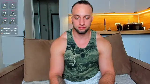 michaelbradleu online show from 01/16/25, 11:37