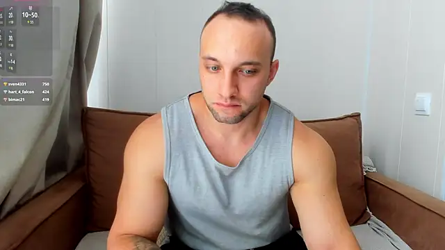 michaelbradleu online show from 02/10/25, 12:39