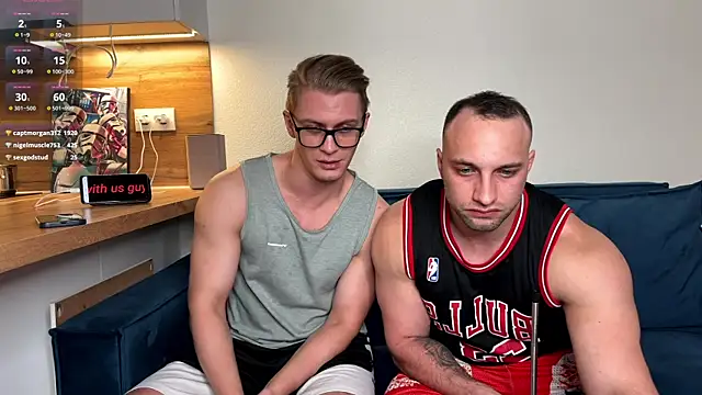 michaelbradleu online show from 02/17/25, 07:42