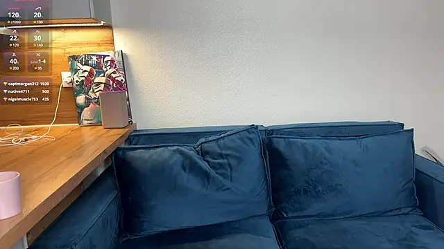 michaelbradleu online show from 02/21/25, 09:11