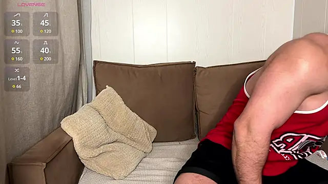 michaelbradleu online show from 03/08/25, 09:40