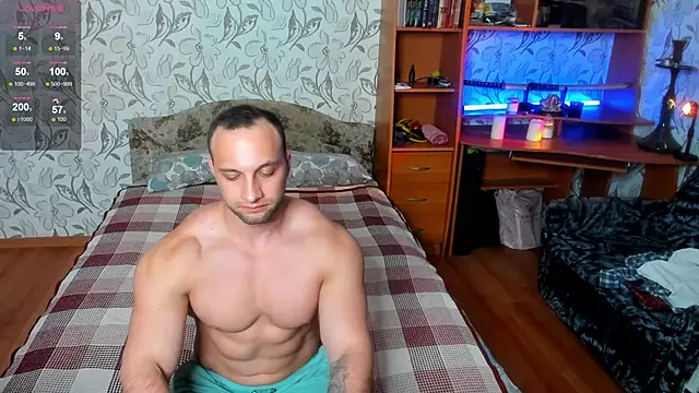 michaelbradleu online show from 03/19/25, 10:31