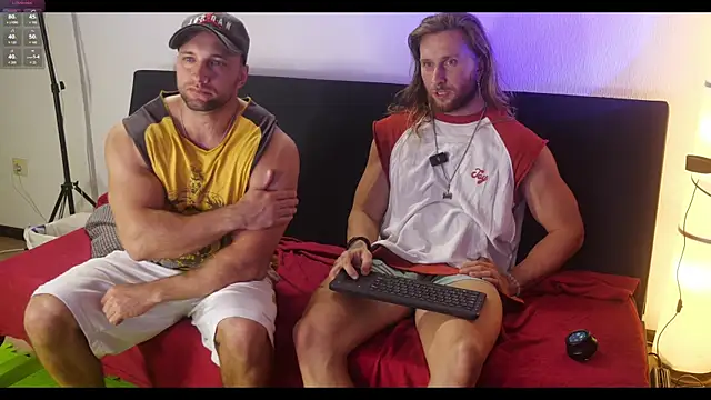 michaelbradleu online show from 09/27/25, 08:03