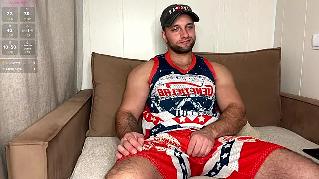 michaelbradleu online show from 11/02/25, 09:17