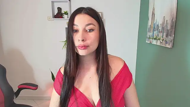 Snapshot of bella_99_ chatting on 01/18/25, 11:54 bella 99 online show from 01/18/25, 11:54