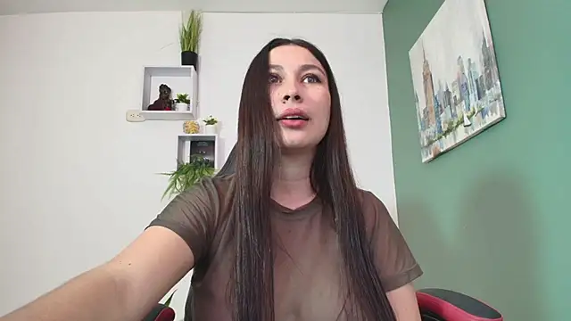 Snapshot of bella_99_ chatting on 01/24/25, 03:34 bella 99 online show from 01/24/25, 03:34