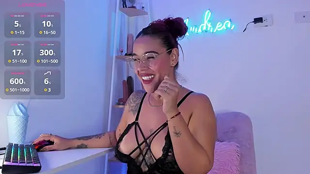 Snapshot of andrea_lopezz_ chatting on 02/18/25, 12:15 andrea lopezz online show from 02/18/25, 12:15