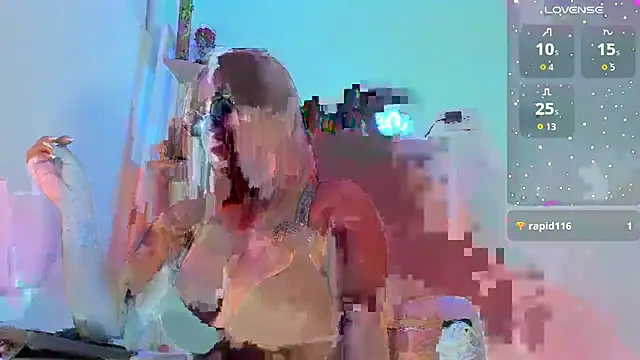 andrea lopezz  online show from 03/24/26, 02:16