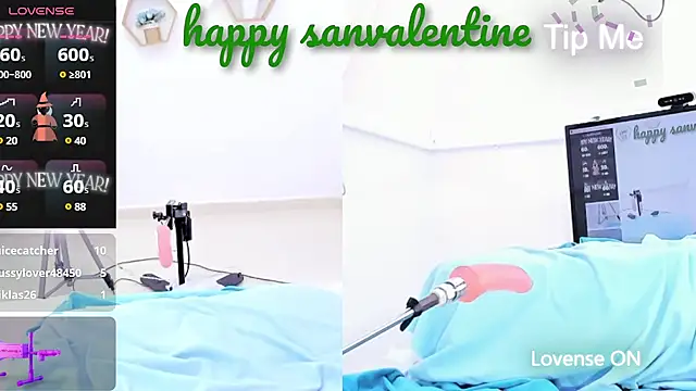 naty girl  online show from 02/14/25, 02:28