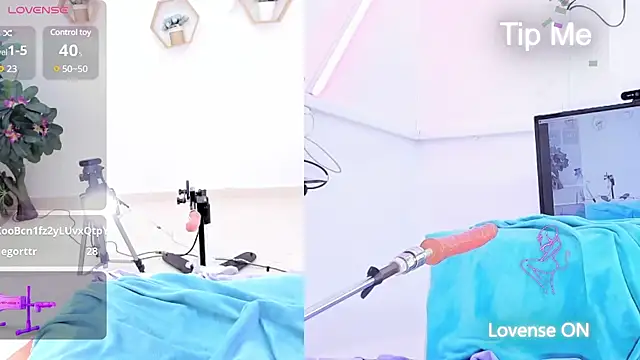 naty girl  online show from 02/25/25, 01:20