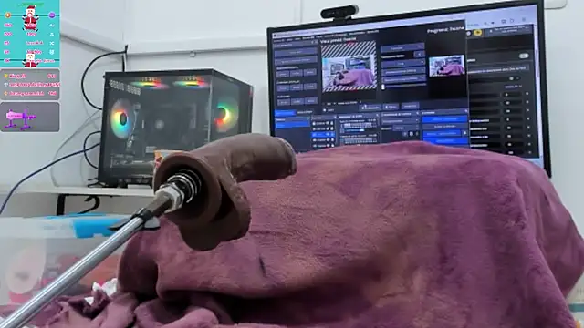 naty girl  online show from 12/14/25, 11:59