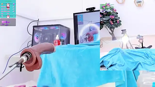 naty girl  online show from 12/18/25, 01:44