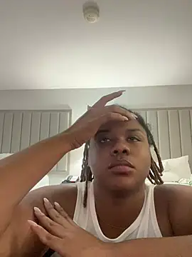 HEARTBREAKBRE online show from 07/20/26, 10:23