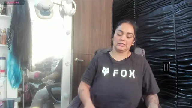 Pocahontas d online show from 03/29/26, 01:22