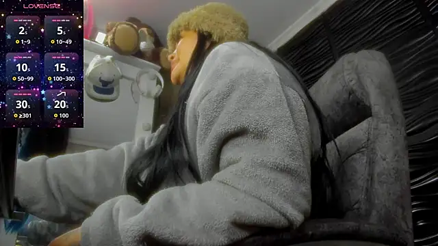 Pocahontas d online show from 04/09/26, 04:01