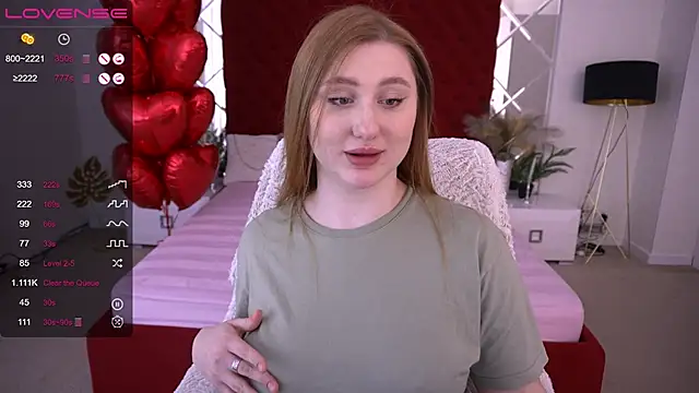 handsome D online show from 02/16/25, 06:10