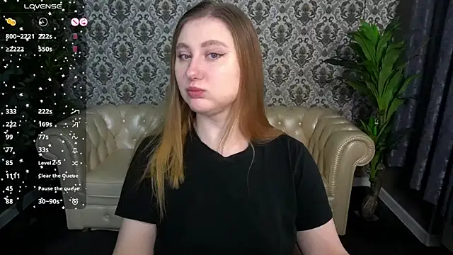 handsome D online show from 09/23/25, 05:54