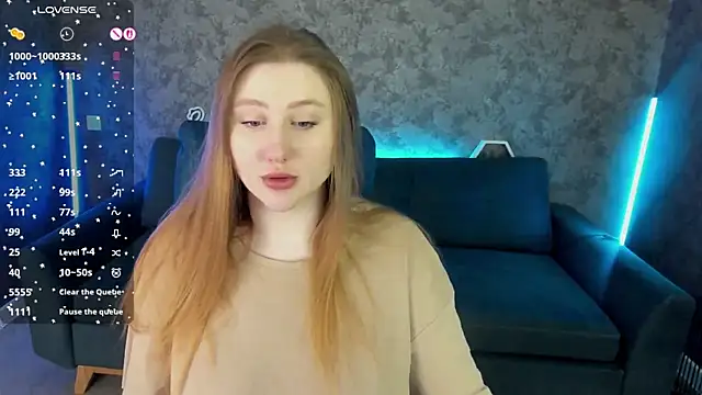 handsome D online show from 02/06/26, 06:51