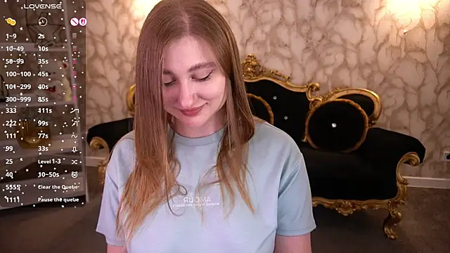 handsome D online show from 07/10/26, 01:03