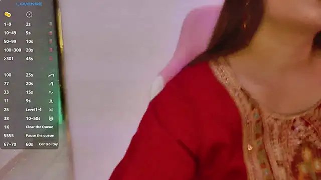 Snapshot of ashalisha chatting on 03/20/25, 01:48 ashalisha online show from 03/20/25, 01:48