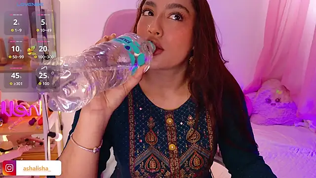 Snapshot of ashalisha chatting on 10/17/25, 04:09 ashalisha online show from 10/17/25, 04:09