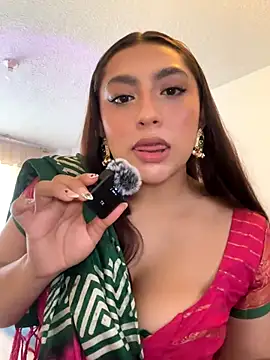 Snapshot of ashalisha chatting on 10/28/25, 02:53 ashalisha online show from 10/28/25, 02:53